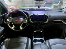 جي ام سي تيراين